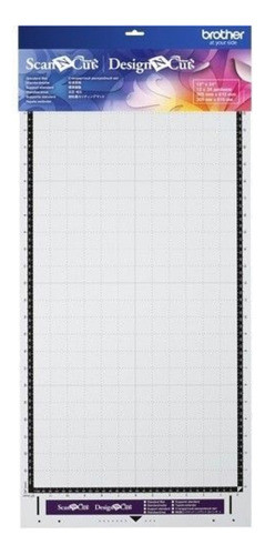 Tapete Violeta Adhesivo Estandar 30x60cm (scan Cut Brother) 0