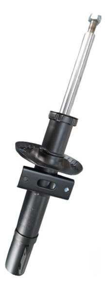 Kit 2 Amortiguador Monroe Vw Gol Trend Voyage Delantero 0