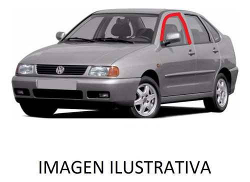 Coliza Para Volkswagen Polo 1998 0