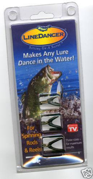 Señuelos  Agitador De Señuelos -camping Reel Penn Caña Daiwa 0