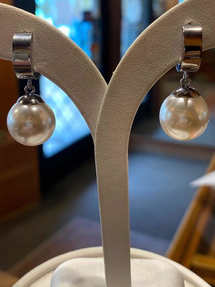 Luli Aros Acero Quirúrgico Antialérgico Y Perlon 1