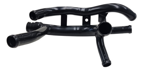 Tubo Metal Agua-manguera Vw Amarok 0