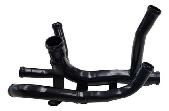 Tubo Metal Agua-manguera Vw Amarok 1