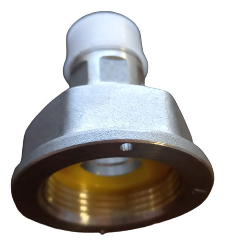 Pilar Para Medidor Conexion Gas Dieléctrica Sigas 11/4 X 3/4 0