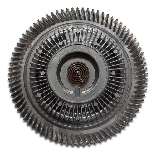 Polea Viscosa Para Ford Ranger 3.2 3.2 Cd Limited Tdci 200cv 1