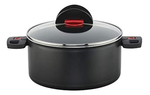 Ballarini 75002-789 - Juego De Ollas Antiadherentes (5 Unida 1