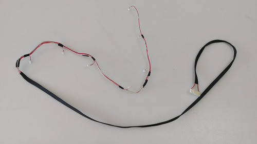 Flex Cable Tv Philips 55pug6801/77 Leds 0