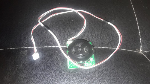 Control Manual De Tv Jvc Modelo Tvj Led 32 B 2800 1