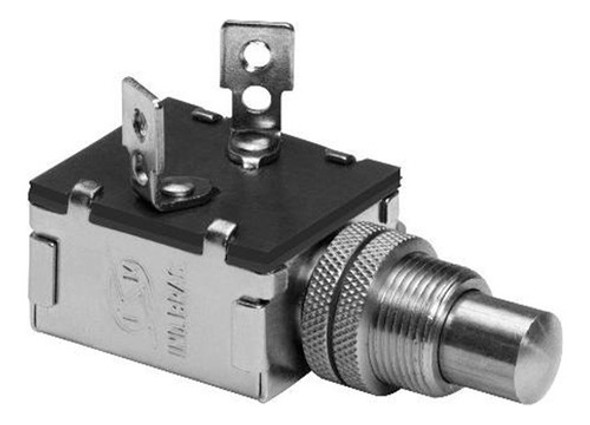 Llave Boton Tablero Arranque Universal 2 Fusibles 20a 0