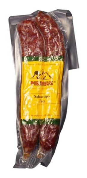 Salame Fuet Pirineus - 300g 0