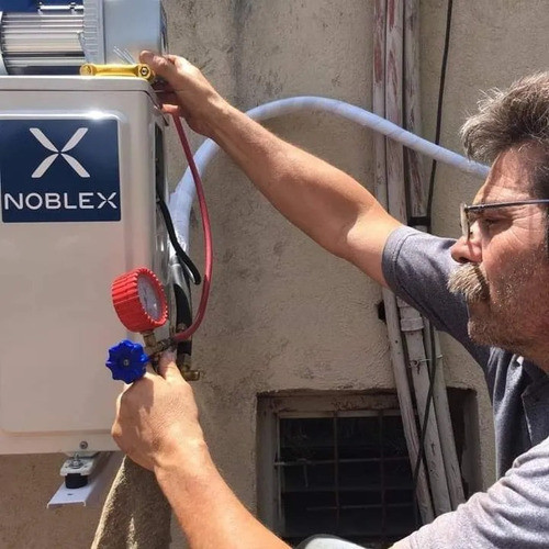 Instalacion Instalador  Aires Split, Reparacion De Heladeras 1