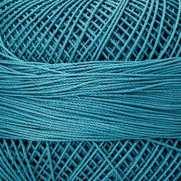 Handy Hands Lizbeth Ganchillo De Algodón Egipcio, Tatting, H 1