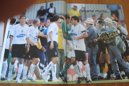 Abril Placar 1294 2006 / Nao Podem Jogar / Ed. Sem Poster. 0