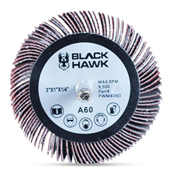 3 X 1 X 14 Vastago Montada Flap Ruedas 60 Grit Oxido De Al 1 3 X 1 X 14 Vastago Montada Flap Ruedas 60 Grit Oxido De Al 1