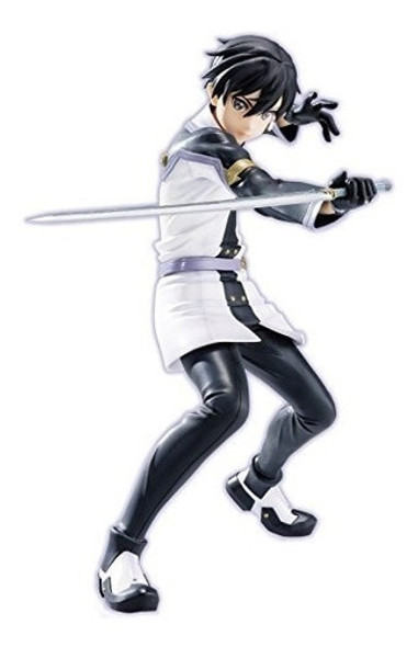 Freeing Sword Art Online Moviekirito (ordinal Scale Version 0