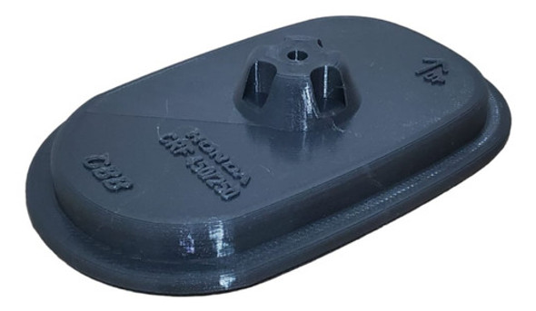 Tapa Para Lavado Caja Filtro Aire Honda Crf 450/250 17-21 0 Tapa Para Lavado Caja Filtro Aire Honda Crf 450/250 17-21 0