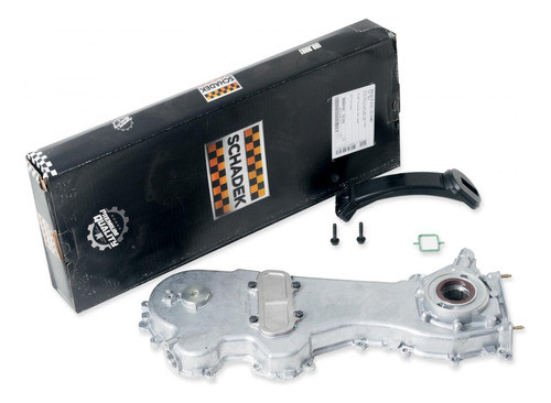 Bomba De Aceite Fiat  Punto 1.3 16v Td Multijet Schadeck 0