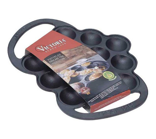 Provolonera Victoria Hierro Curado C/asas Kirkor 0