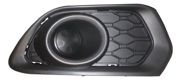 Tapa Faro Antiniebla D.sand.ii 0