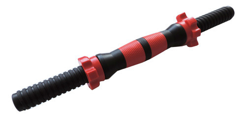 Barra Para Discos Plastica 0