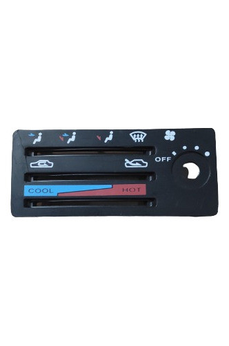 Frente De Comando Calefaccion Faw Ca1010 0