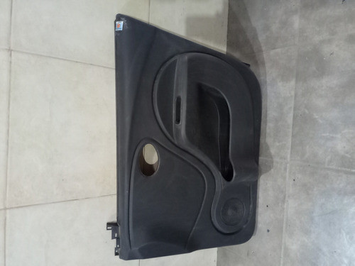 Tapizado Puerta Delantero Derecho Chery Qq Original 0