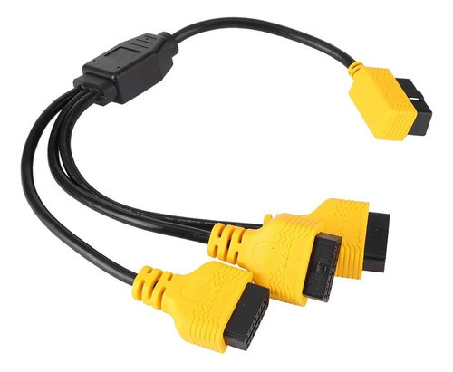 Adaptador Obd2 Autool Cable Obd2 Extension Scanner 21import 0
