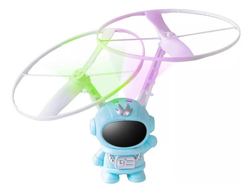 Astronauta Volador Varios Colores 0