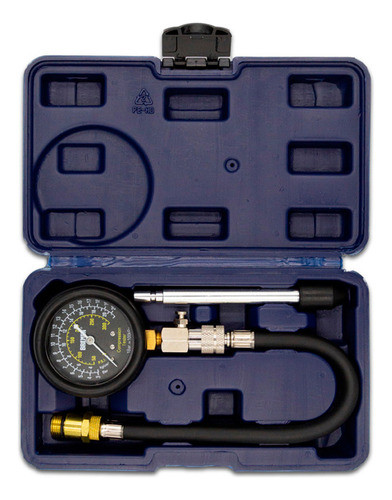 Compresómetro 3 A 21 Kg/cm2 Bremen 0