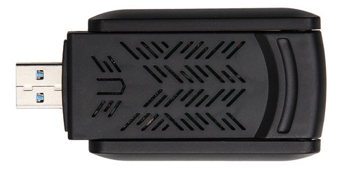 Placa De Rede Wi-fi Usb Sem Fio De 1300 Mbps.. 4g 5g Etherne 1