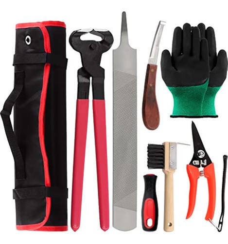 Swpeet Juego De 8 Herramientas Profesionales De 0