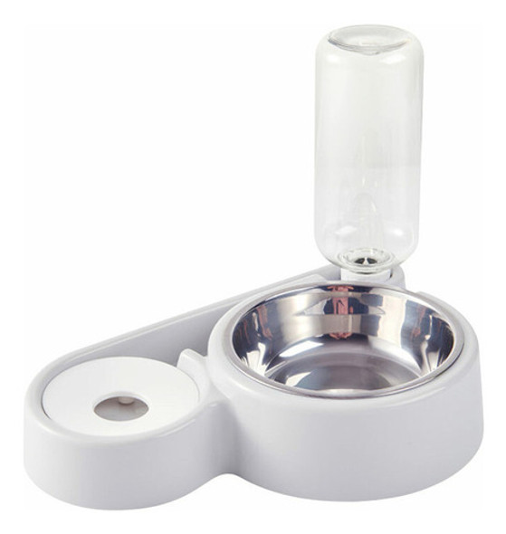 Comedero Bebedero Automático Dispenser Perro Gato Mascota 0