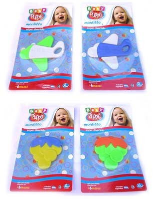 Mordillo Uva Y Avion Infancia 0004 Mozart Toys 0