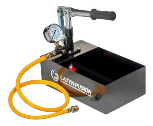 Bomba Fluvial Compact Mini 2b Presurizadora Y Elevadora 0