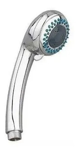 Duchador 4 Func. + Flex. 1,5m + Derivador + Soporte Aquaflex 1