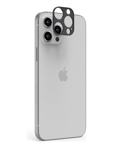 Protector De Cámara Hd Puregear iPhone 12 Pro Max 0
