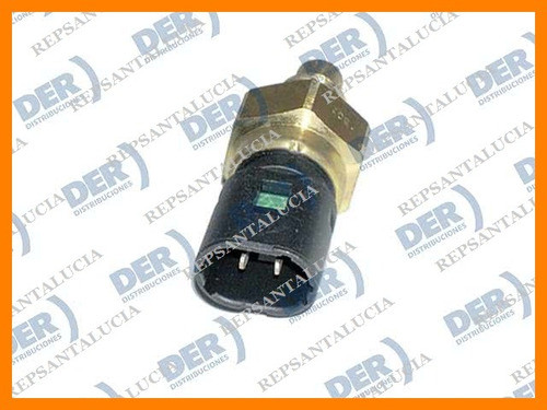 Bulbo Temperatura Critica Renault Master 2.8 Dti 1