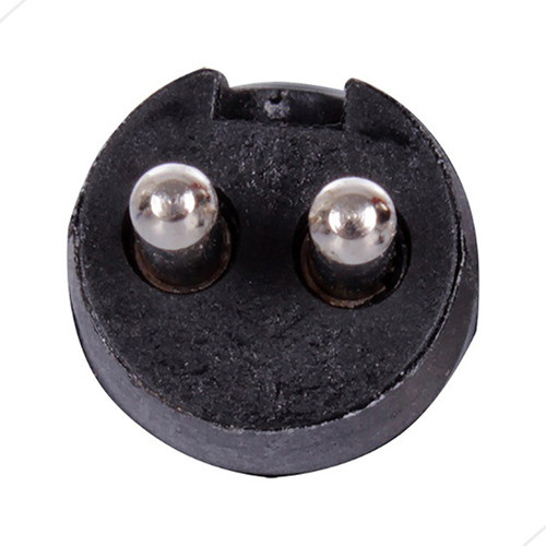 Sensor Abs Rodas Traseiras Euro Traquer 1999 A 2004 1