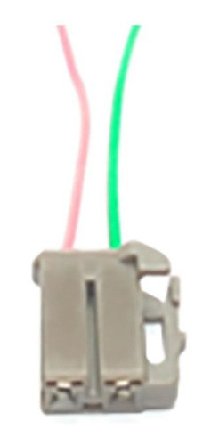 Conector Eletrico 2 Vias (chw0 ) Fusion 2006 2007 2008 0