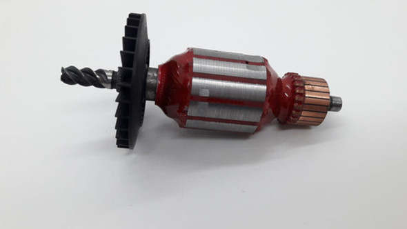 Rotor Inducido Para Taladro At400ci Argentec 0