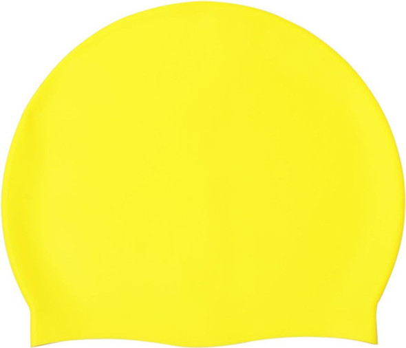 Zeraca Silicone Solid Gorra De Natación Resistente 0 Zeraca Silicone Solid Gorra De Natación Resistente 0