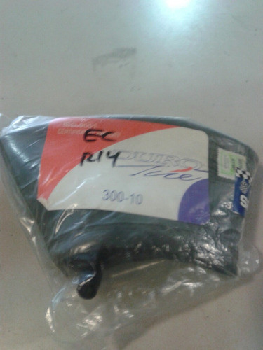Camara Scooter 300 X 10 / 3.00 10 / 10 - 300 / 10 300 Duro 0
