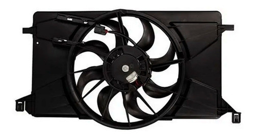 Electroventilador Ford Focus 2015 2016 2017 2018 1.6 2.0 0