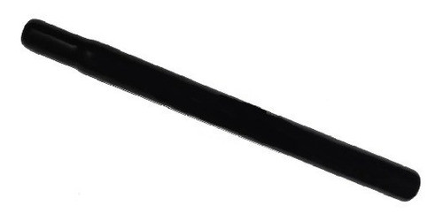 Caño De Asiento Para Bicicleta 28.6 Mm De Acero 300 Mm Largo 0