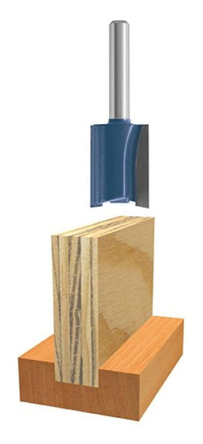 Bosch 84601m 3164 In X 34 In Carbide Tipped Plywood Mortitin 0