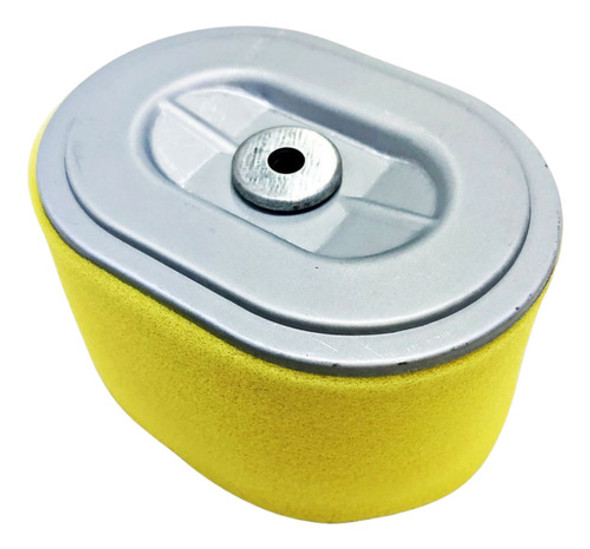 Filtro De Ar Motor Gasolina 5.5 6.5 7hp Branco Buffalo Toyam 0