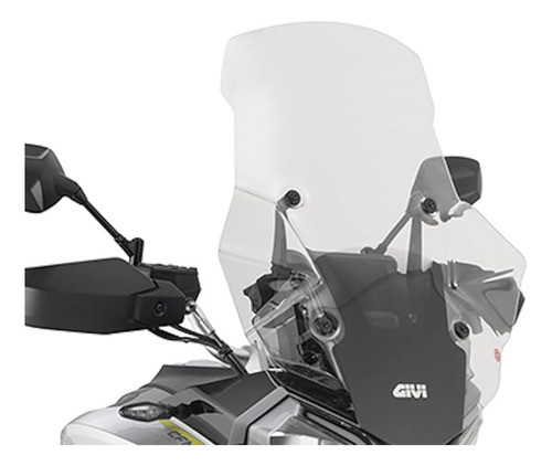 Parabrisas Givi Moto Cf Moto 800 Mt Touring 0