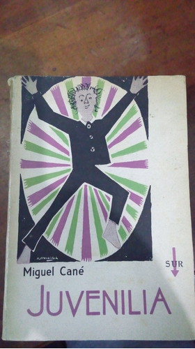 Libro  Juvenilia 0