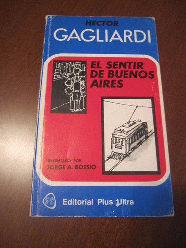 El Sentir De Buenos Aires  Hector Gagliardi 0
