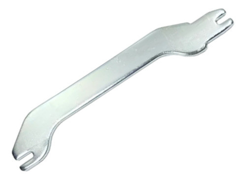 Separador Zapatas De Freno Para Dodge 100 / D100 - Cha 969 0